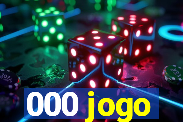 000 jogo